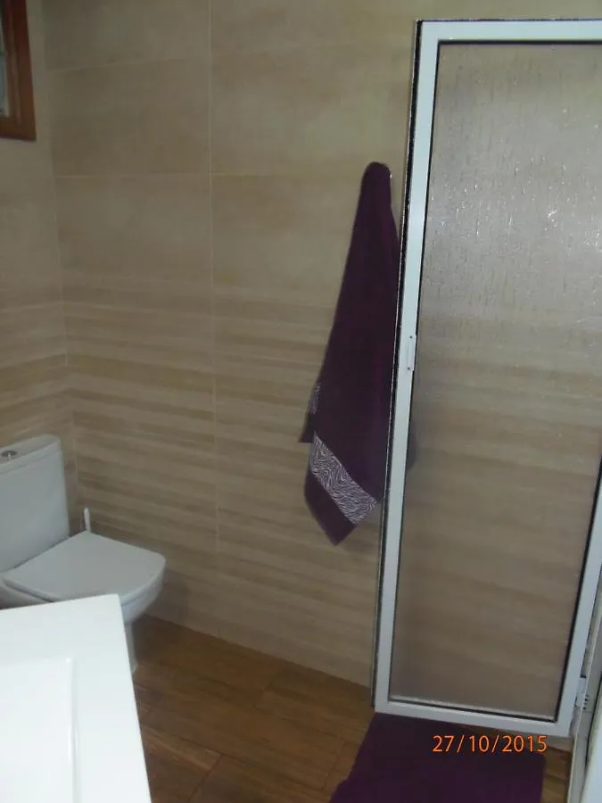 Apartamento Acogedor En La Playa Apartment Tacoronte