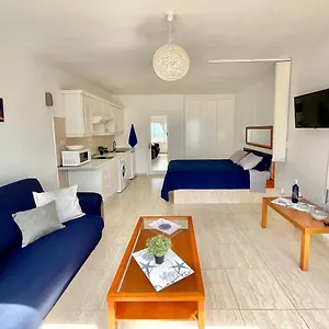  Apartamento Atlantic Ocean Rest